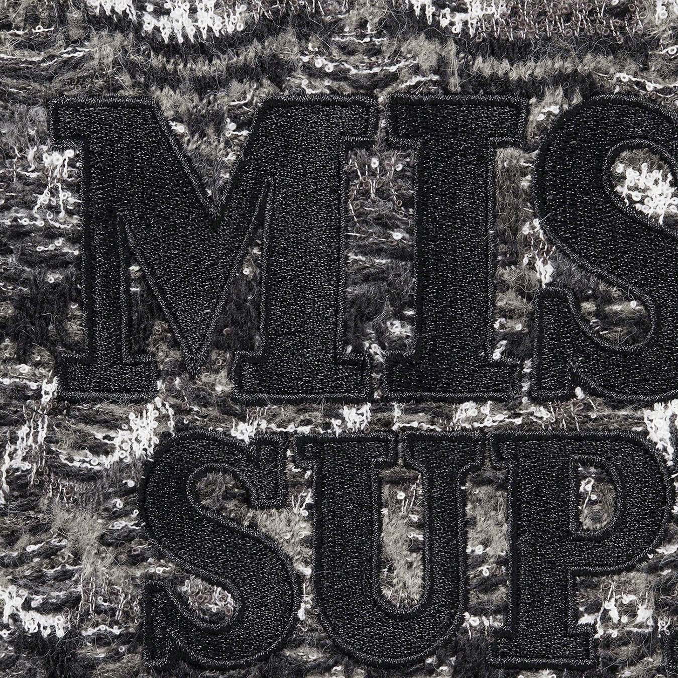 Supreme®/Missoni® Reversible Knit Jacket view 21